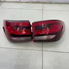 سطب خلفي ام جي زد اس 2023