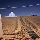 للبيع مخيمات وجلسات بالجراد او البدل في سياره