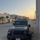 جيب رانجلر صحارى 2021