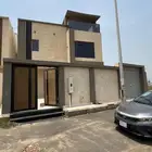 فيلا للإيجار حي الشاطئ