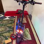 اسكوتر الوحش العملاق 60 فولت
