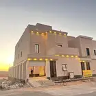 دور أرضي للبيع بحي المرجان