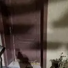 أبواب سواتر وهنقر للبيع بحالة جيده
