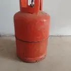 دبتين غاز