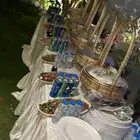بوفيهات الرياض أشهى المأكولات وأسعار مناسبه