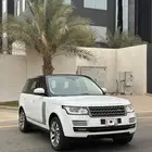 رنج روفر 2014 HSE