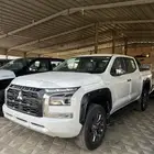 ميتسوبيشي غمارتين L200 2024 فل كامل GLS بأقل الاسعار