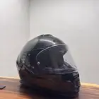 خوذة LS2 جديده اصليه