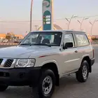 للبيع بترول نيسان 2008