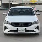 جيلي امجراند 2024