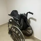 سرير طبي   كرسي متحرك