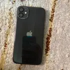 آيفون 11 العادي نضيف