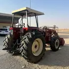 حراثه فيات 66s 70 جديده الجميح مع ملحقاتها