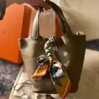 شنطة ايرميز اصليه