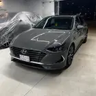 سوناتا سمارت 2020 وكاله