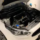 كيا سيراتو K3 وارد كوريا 2020 فل كامل عادا الفتحة ممشى قليل