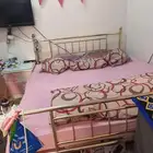 سرير نفرين استيل من ايكيا