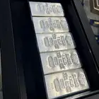 مطلوب سبائك فضة