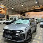 عرض خاص هيونداي توسان 1600كمفورت 2025 جاهز 105800