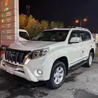 برادو 2014 خليجي فل كامل