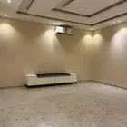 للإيجار شقة بمدخل مستقل الرياض حي الياسمين 45.000