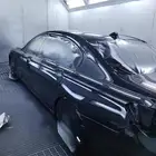 ورشه سمكره وبويه لاصلاح جميع انواع السيارات