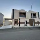 للبيع فيلا تصميم مودرن جدة حي الصواري