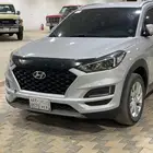 هونداي توسان ديزل موديل 2019 ماكينه 1600