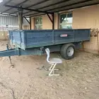 مقطوره قلص الجميح ونثاره الجميح حراثه