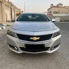 للبيع شيفروليه امبالا موديل 2016
