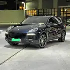 بورش كاين S 2015