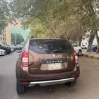 جيب رينو داستر 2016