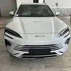 BYD.song plus flag ship هايبرد يلق ان موديل 2025 زيرو