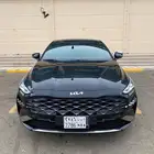 كيا k8 2022 ( بنزين ) v6 فل كامل