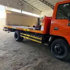 سطحة ايسوزو هيدروليك للبيع