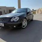 للبيع مرسيدس اي ام جي 55