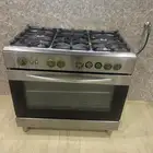 فرن ( جليم غاز )