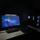 PC استخدام نظيفف للبيع