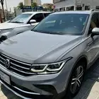 VW Tiguan 2023 - للبيع