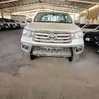 هايلوكس 2024 ديزل دبل جديد اقل سعر