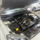 مكاين كابرس بي جميع أنواعها وأحجامها ضمان سنه