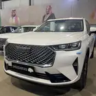 هافال H6 نص فل بلس موديل 2023