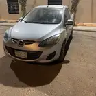 مازدا 2012 نظيفه