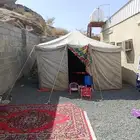 خيمه باكستاني