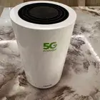 راوتر شبكه فايف جي شركة زين