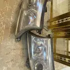 شمعات لاندكروزر 2014   محولات زينون
