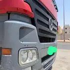 راس اكتروس 2009 نظيف جدا