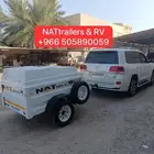 قلص للبيع مقطورة قالوصه عربانه عربه