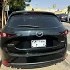 مازدا Cx5 2020 شبه جديد ممشى 30 الف