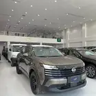 نيسان كيكس S ستاندر 2025